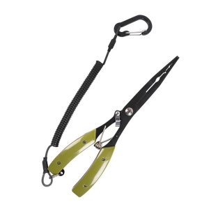 Korum Multi Tool Alicates punta larga