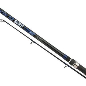 Caña Shimano Surfcasting Alivio AX 140 MF  4.27 m
