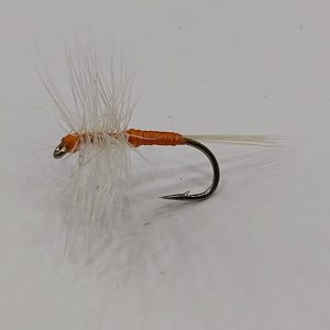 Mosca Allerana Politex Naranja n14 (sereno)