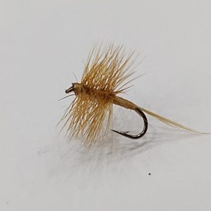 Mosca Allerana Politex Tostado n16