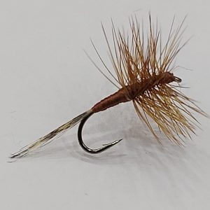 Mosca Allerana Tabaco n14