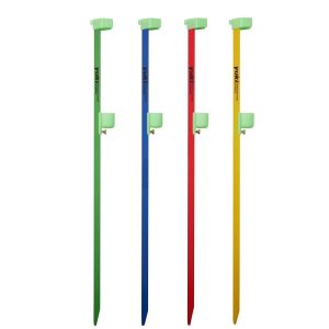 Soporte de caña Yuki 1, 75m