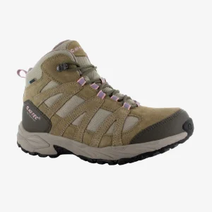 Alto II Mid WP Women LT Taupe Grey Horizone