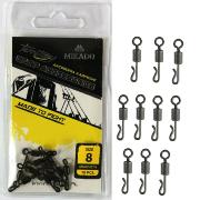 MIKADO SWIVEL WITH QUICK-CHANGE SYSTEM No 8 10 und.