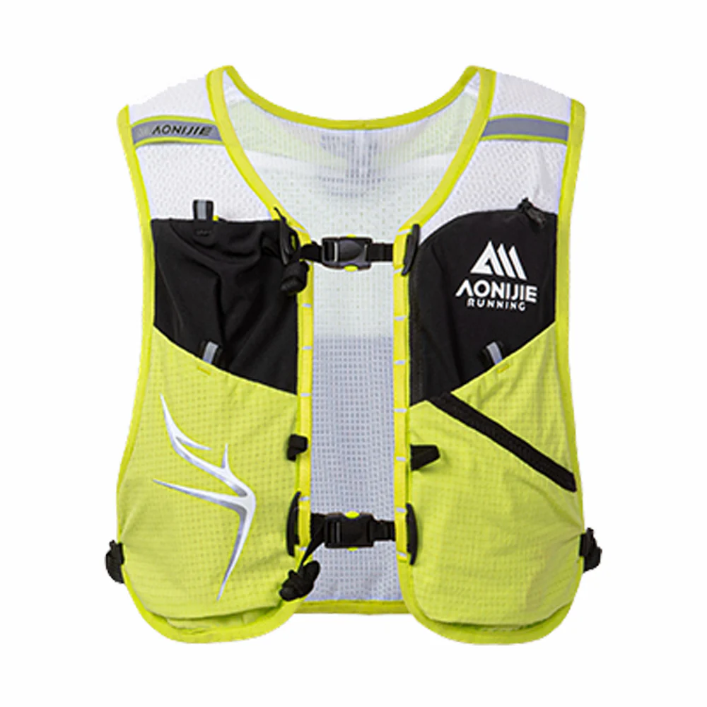 Chaleco AONIJIE Leader child - Imagen 3