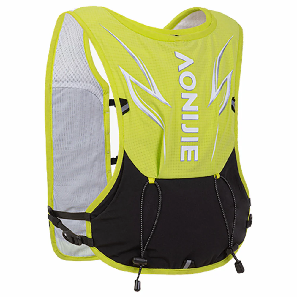Chaleco AONIJIE Leader child - Imagen 7