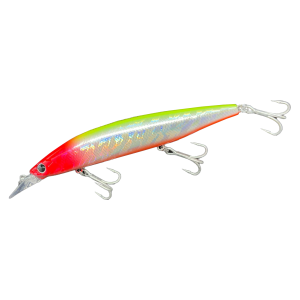 Señuelos de pesca Angler Spear 120S Color American Clown