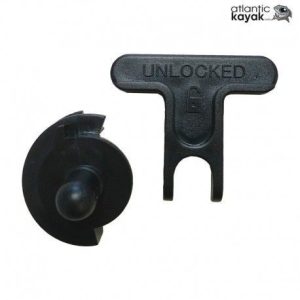 Anilla de cierre de tambucho