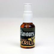 PRO ELITE GOLD ANTARTIC KRILL  FLAVOURS SPRAY