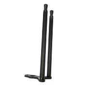 VIRUX SNAG EARS Antenas de carbono para alarmas