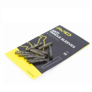 AVID CARP Anti tangle Sleeves 10 unid.