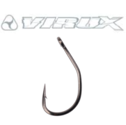 VIRUX ANZUELOS CURVED ANGLE nº 2, 4, 6 y 8