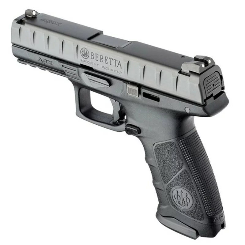 Pistola Beretta APX A1 - Imagen 4