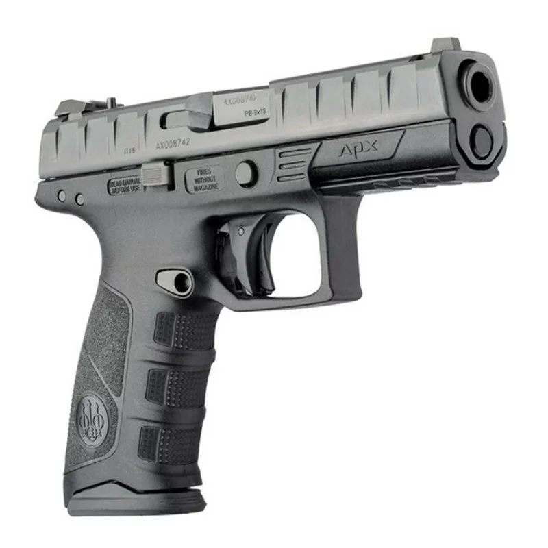 Pistola Beretta APX A1 - Imagen 6