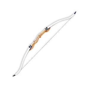 Arco Iniciación Madera 68»