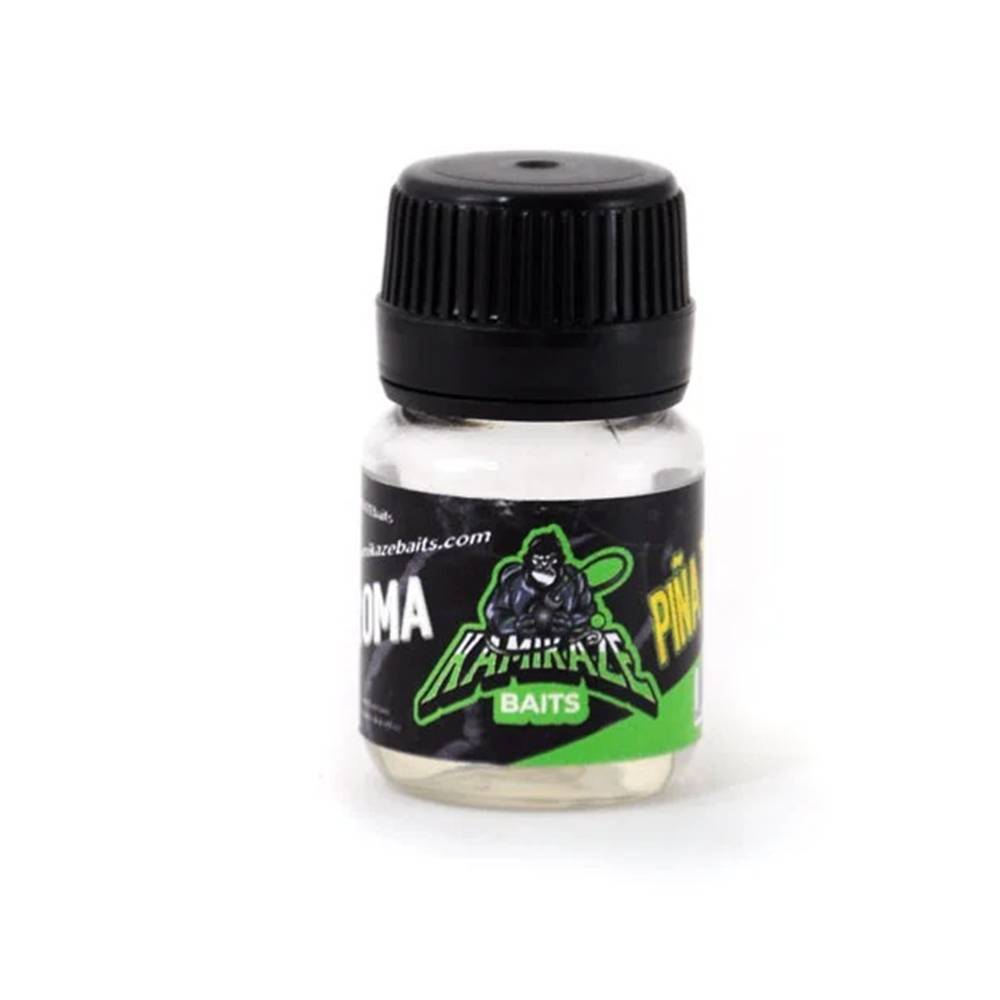 Kamikaze Baits PIÑA ZITRIK Aroma concentrado 30ml