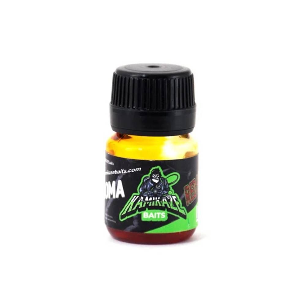 Kamikaze Baits RED MONKEY Aroma concentrado 30ml
