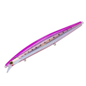 Señuelo Angler Arrow 163 F Cherry Sardine