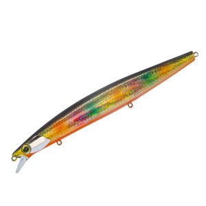 Señuelo Angler Arrow 163 F Golden Rainbow