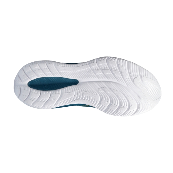 Asics Gel Cumulus 26 Hombre - Imagen 6