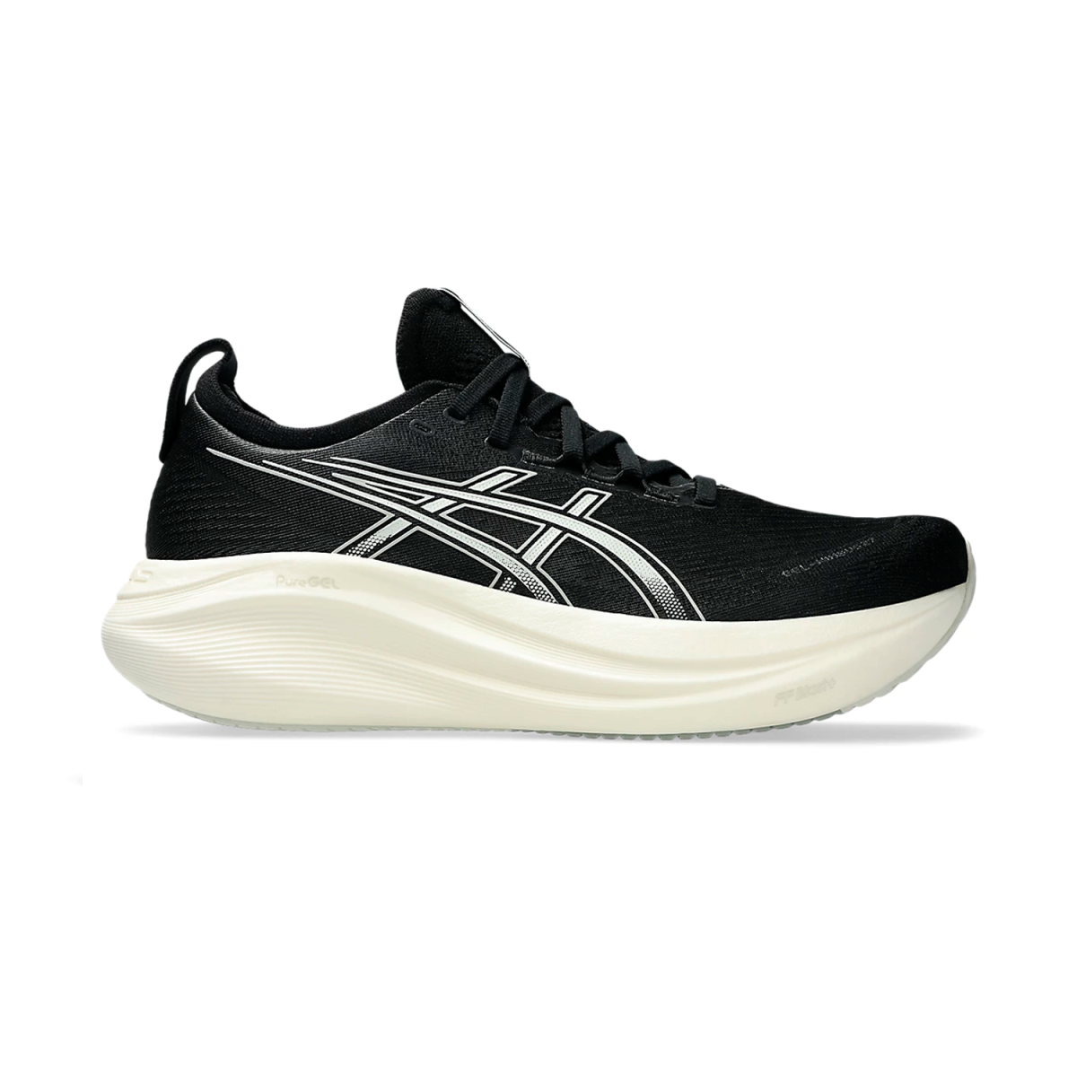 Asics Gel Nimbus 27 Hombre - Imagen 2