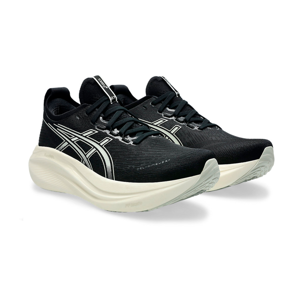 Asics Gel Nimbus 27 Hombre - Imagen 4