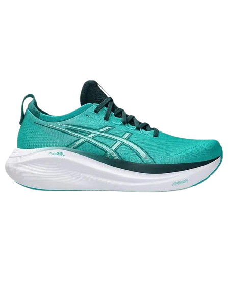Asics Gel Nimbus 27 Hombre - Imagen 6