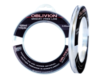 ASSO OBLIVION MEMORY FREE LINE 0,50 mm 25 Lb 100 m