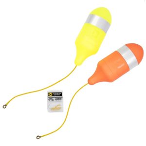 AVID CARP BOTTLE MARKER KIT 2 UNI