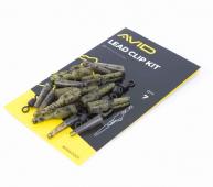 AVID CARP Lead Clip Kit