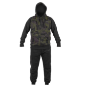 AVID CARP Traje enterizo Distorsion Onesie (sudadera + pantalon unidos) talla S