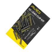 AVID CARP QC Lead Clip Kit