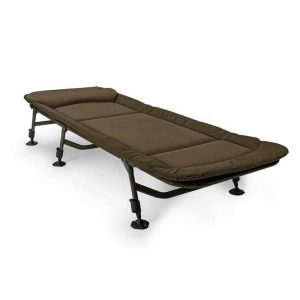 Bed Chair Avid Carp Revolve