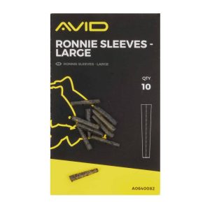 AVID CARP RONNIE SLEEVE LARGE
