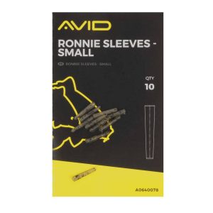 AVID CARP RONNIE SLEEVE SMALL