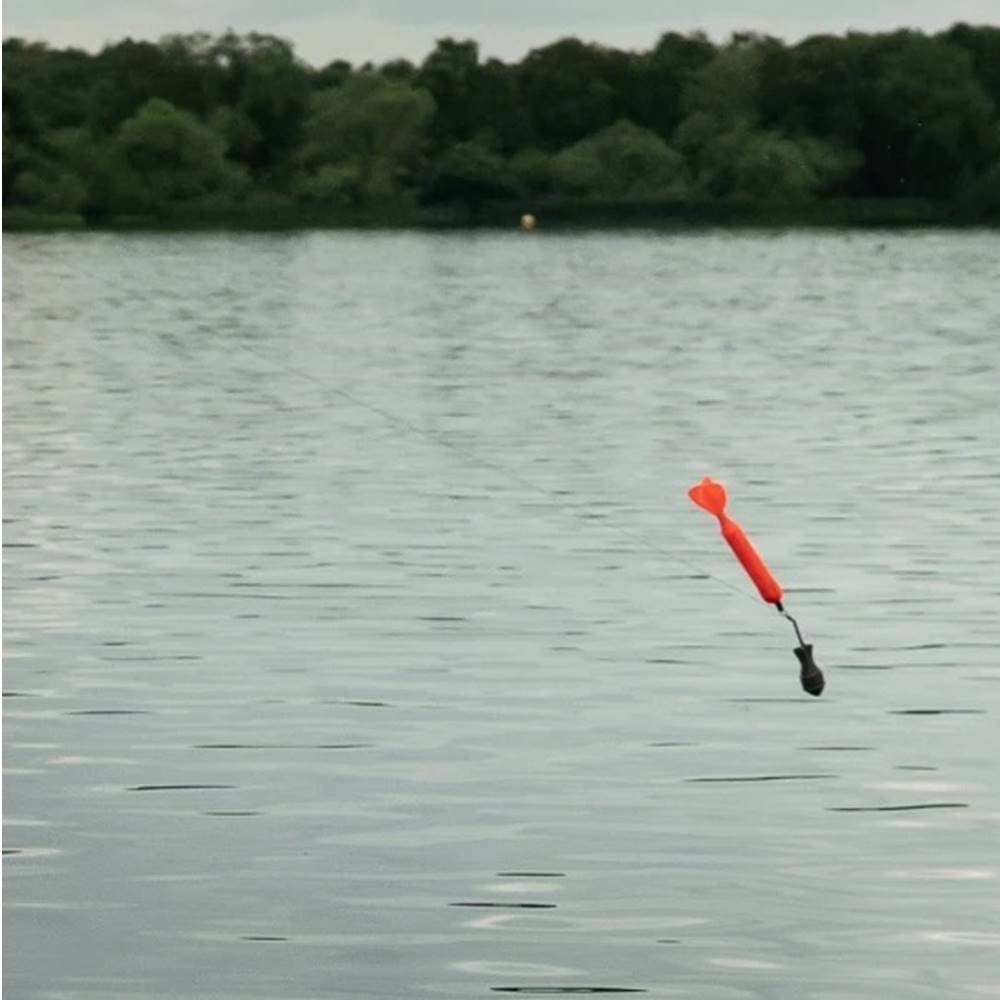 AVID CARP MARKER FLOAT COMPACT KIT - Imagen 3