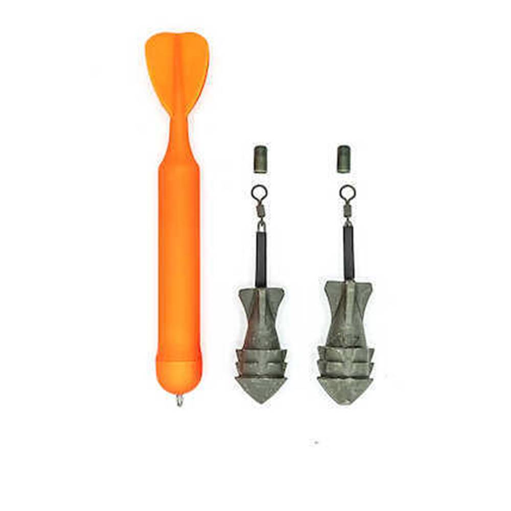 AVID CARP MARKER FLOAT COMPACT KIT - Imagen 2