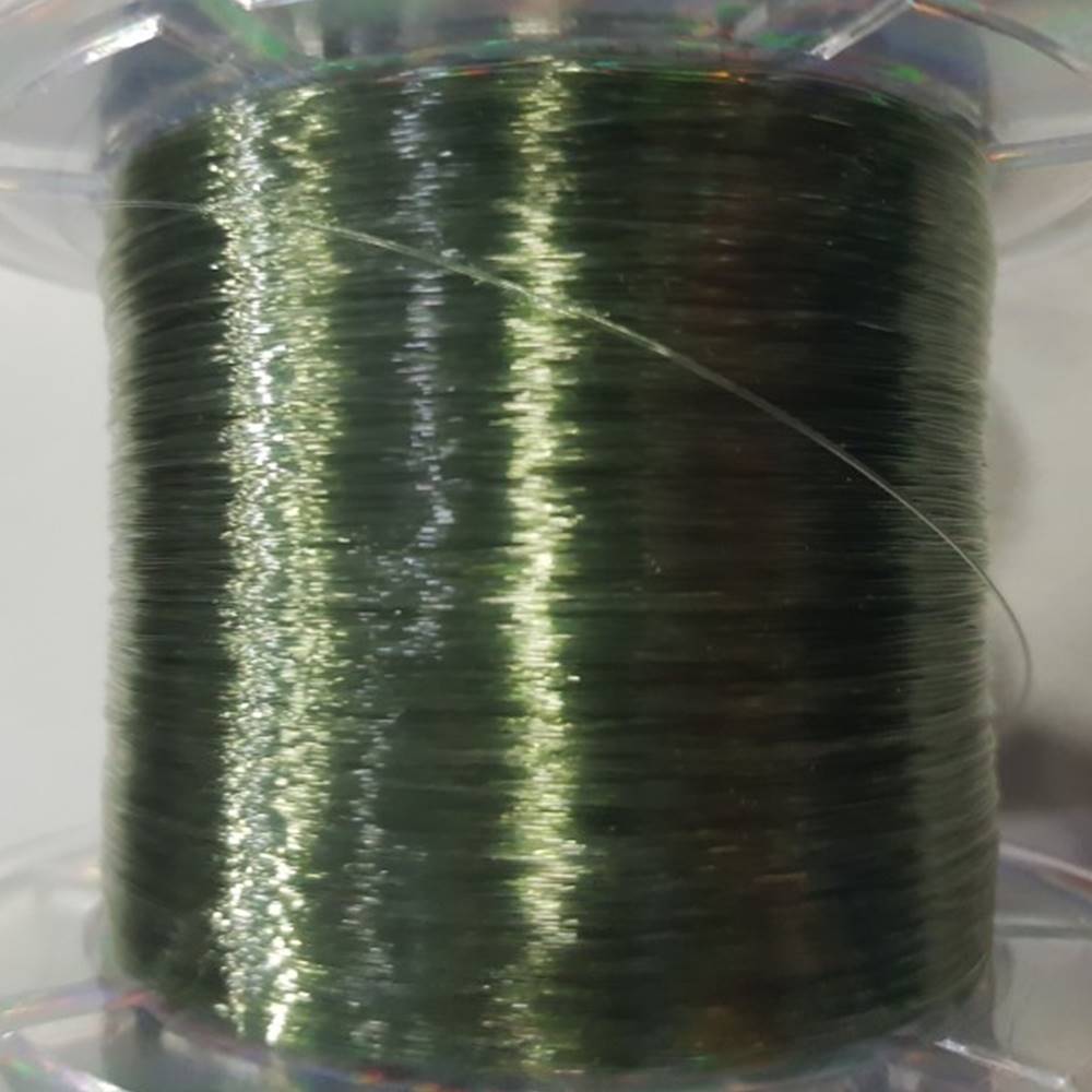 AWA-SHIMA ION POWER EKON CARP 0,40 mm 20,50 kg 1200 m - Imagen 3