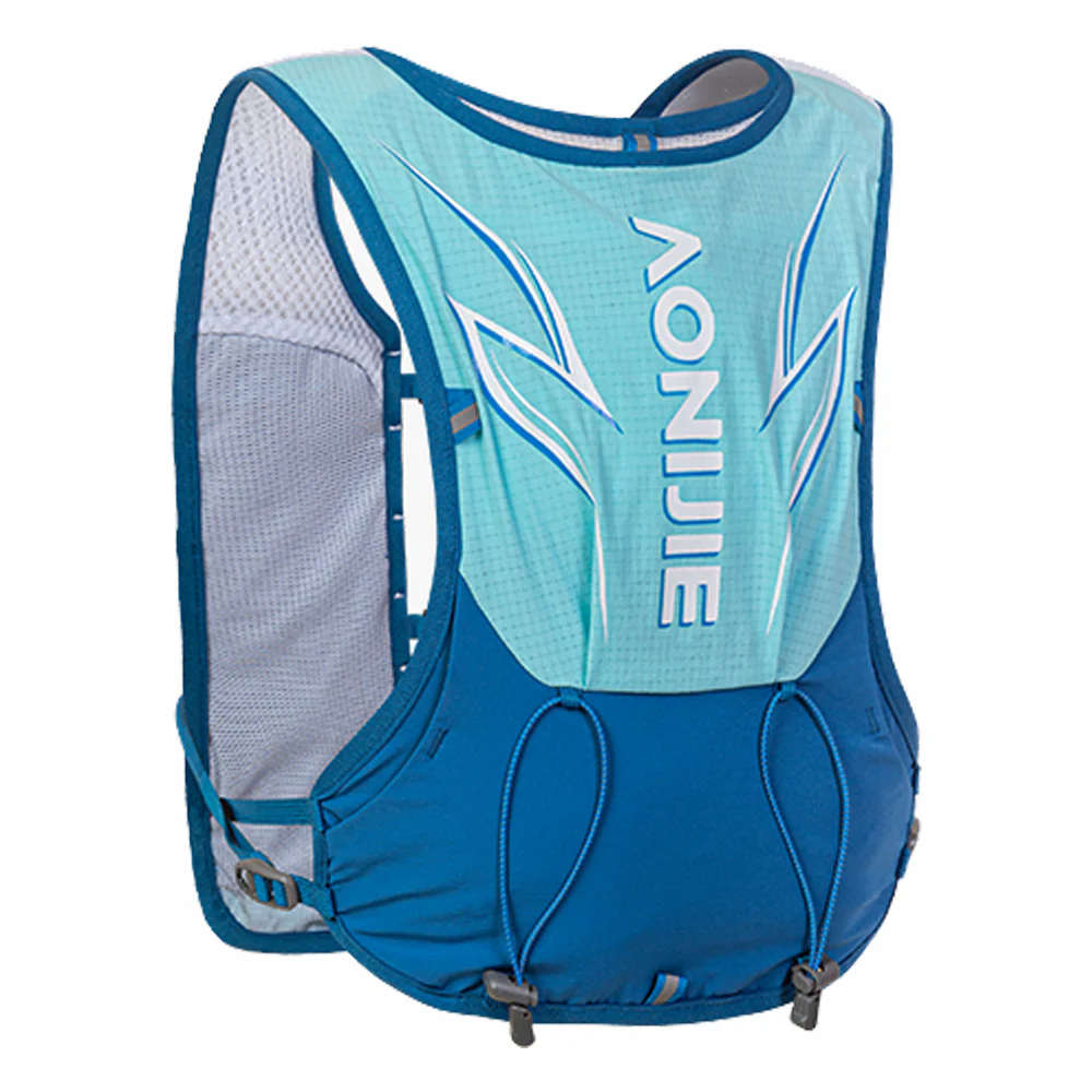 Chaleco AONIJIE Leader child - Imagen 8