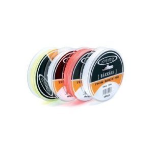 Backing Vision 30 lbs