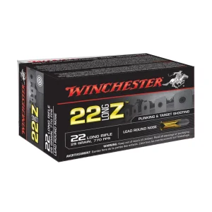 Winchester Zimmer Cal 22 29gr