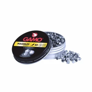 Balines GAMO Magnum Energy Cal. 4.5 – Lata de 250 Unidades