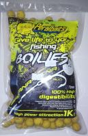 PERALBAITS BOILIE BANANA-PIÑA 20 mm 1 KG