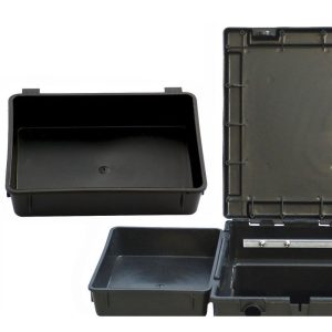 Bandeja lateral para cajon Maxy