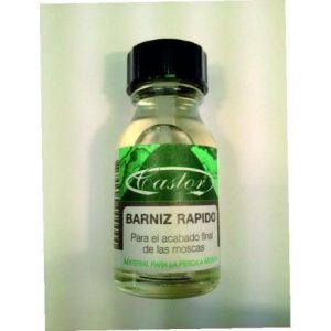 Barniz rapido Castor