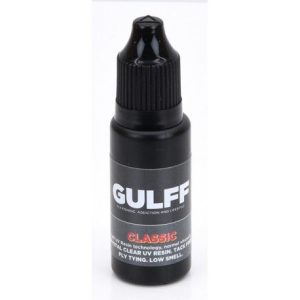 Barniz uv Gulff 15ml