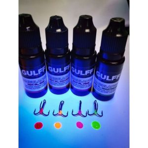 Barniz Uv Gulf Ambulance