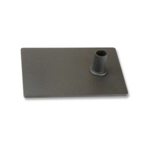 Base rigida para torno Innovation