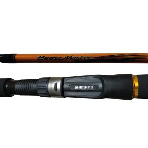 Caña Shimano Beastmaster Jig