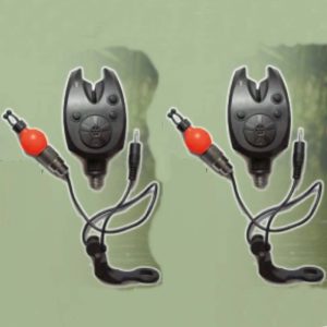 BEHR 2 alarmas + 2 tensores